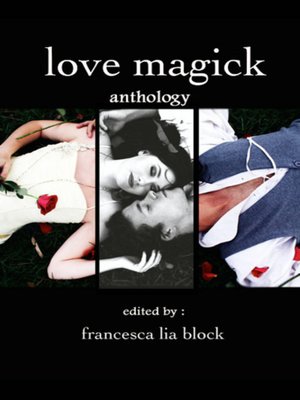 cover image of Love Magick
